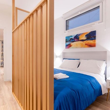 Sarale Apartments ปาแลร์โม ภายนอก รูปภาพ